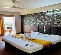 Hotel Raj Villa