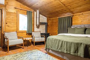 Oria Hotel Boutique