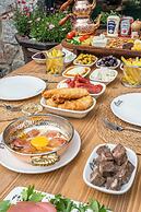 Oria Hotel Boutique