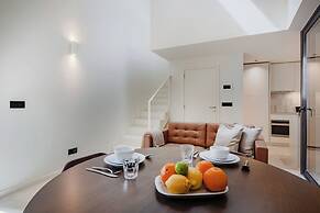 Minimalist Loft at Terracotta Collection
