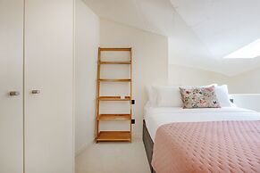 Minimalist Loft at Terracotta Collection
