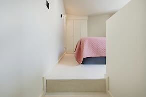 Minimalist Loft at Terracotta Collection