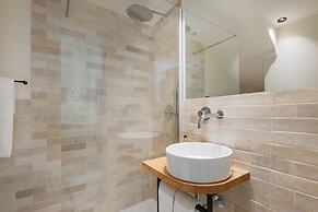 Minimalist Loft at Terracotta Collection