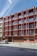 Minimalist Loft at Terracotta Collection