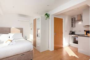 Villas Apart Hotel