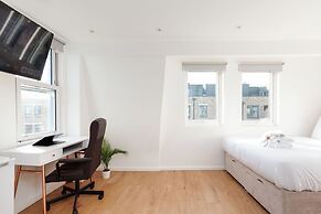 Villas Apart Hotel