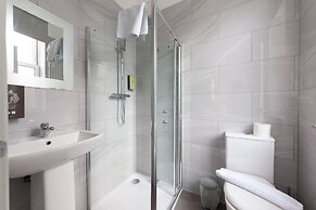 Villas Apart Hotel