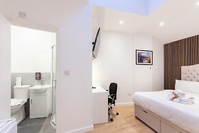 Villas Apart Hotel