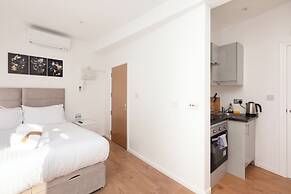 Villas Apart Hotel
