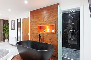 Villas Apart Hotel