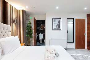 Villas Apart Hotel