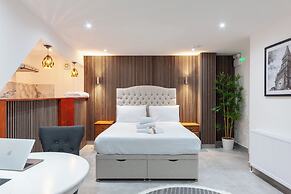 Villas Apart Hotel