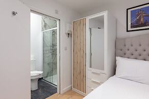 Villas Apart Hotel