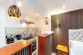 Villas Apart Hotel