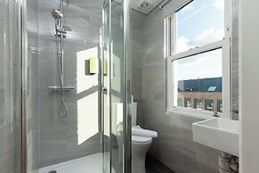 Villas Apart Hotel