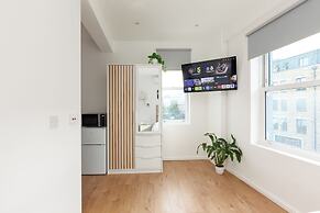 Villas Apart Hotel