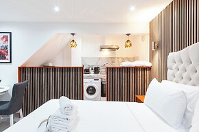 Villas Apart Hotel