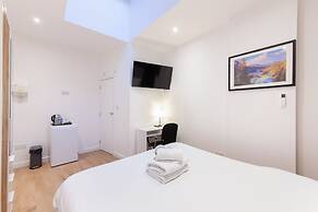 Villas Apart Hotel