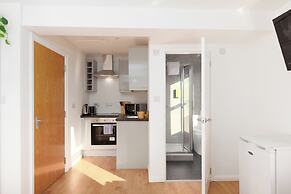 Villas Apart Hotel