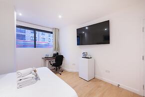 Villas Apart Hotel