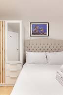Villas Apart Hotel
