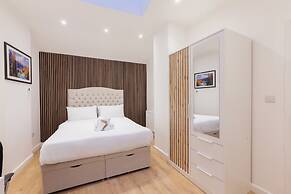 Villas Apart Hotel
