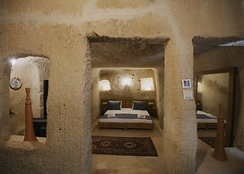 YILKI CAVE SUİTES