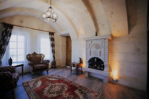 YILKI CAVE SUİTES