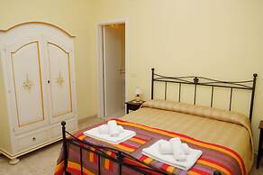 B&B Residenza Mosco Tuglie