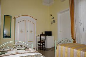 B&B Residenza Mosco Tuglie