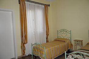 B&B Residenza Mosco Tuglie