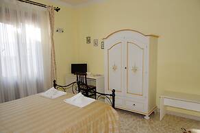 B&B Residenza Mosco Tuglie