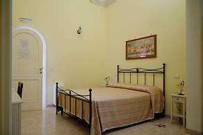 B&B Residenza Mosco Tuglie