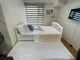 Modern Studio with Sunset View