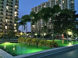 Studio Type Condo in Lapu-lapu City With Private Pool and BBQ Area