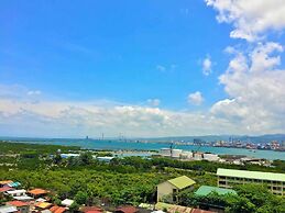 Studio Type Condo in Lapu-lapu City With Private Pool and BBQ Area