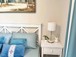 Studio Type Condo in Lapu-lapu City With Private Pool and BBQ Area