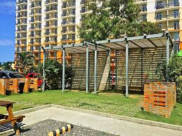 Studio Type Condo in Lapu-lapu City With Private Pool and BBQ Area