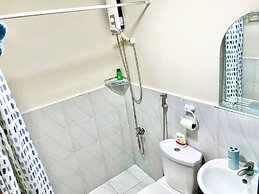 Studio Type Condo in Lapu-lapu City With Private Pool and BBQ Area