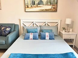Studio Type Condo in Lapu-lapu City With Private Pool and BBQ Area
