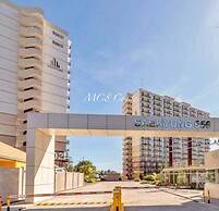 Studio Type Condo in Lapu-lapu City With Private Pool and BBQ Area