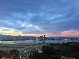 Studio Type Condo in Lapu-lapu City With Private Pool and BBQ Area