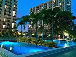 Studio Type Condo in Lapu-lapu City With Private Pool and BBQ Area