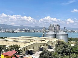 Studio Type Condo in Lapu-lapu City With Private Pool and BBQ Area