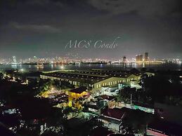 Studio Type Condo in Lapu-lapu City With Private Pool and BBQ Area
