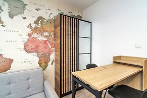 RentPlanet - Studio Kalwaryjska