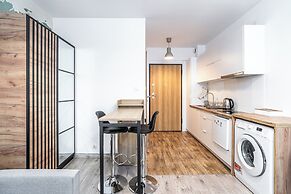 RentPlanet - Studio Kalwaryjska