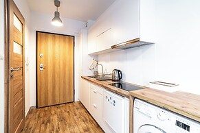 RentPlanet - Studio Kalwaryjska