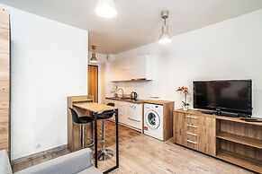 RentPlanet - Studio Kalwaryjska