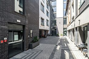 RentPlanet - Studio Kalwaryjska